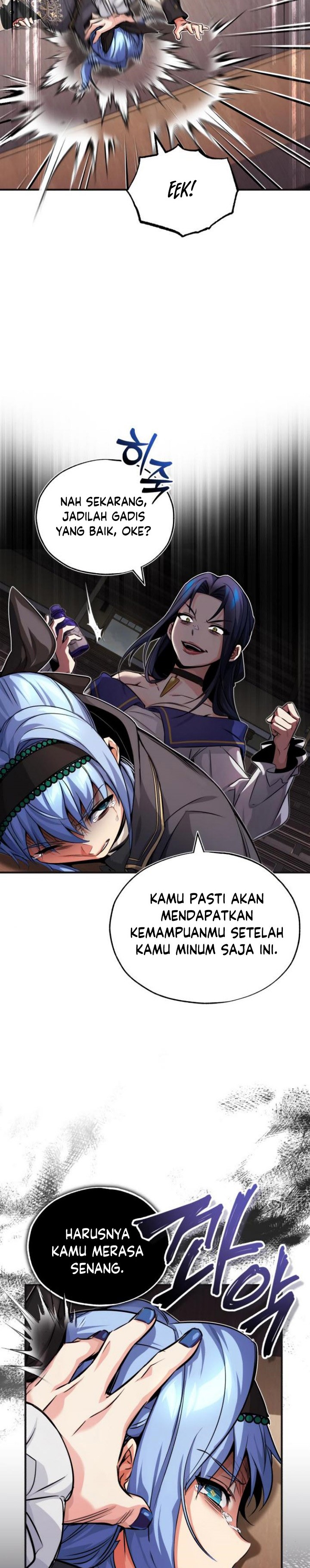 Dilarang COPAS - situs resmi www.mangacanblog.com - Komik the dark magician transmigrates after 66666 years 081 - chapter 81 82 Indonesia the dark magician transmigrates after 66666 years 081 - chapter 81 Terbaru 11|Baca Manga Komik Indonesia|Mangacan