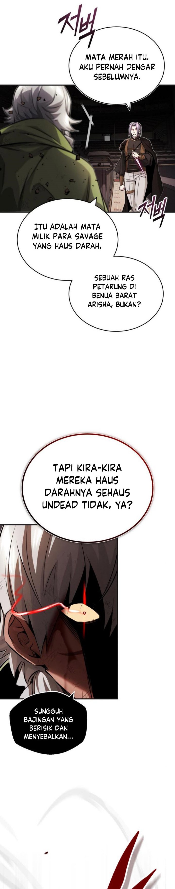 Dilarang COPAS - situs resmi www.mangacanblog.com - Komik the dark magician transmigrates after 66666 years 081 - chapter 81 82 Indonesia the dark magician transmigrates after 66666 years 081 - chapter 81 Terbaru 23|Baca Manga Komik Indonesia|Mangacan