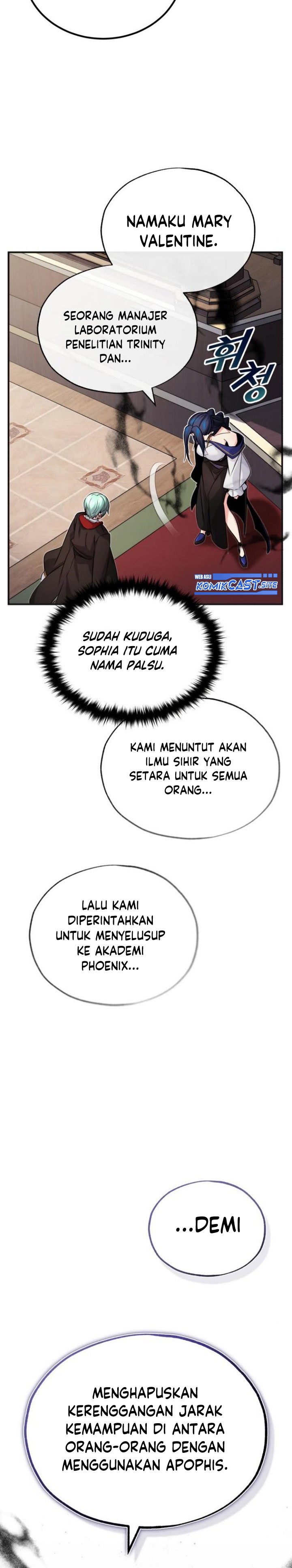 Dilarang COPAS - situs resmi www.mangacanblog.com - Komik the dark magician transmigrates after 66666 years 081 - chapter 81 82 Indonesia the dark magician transmigrates after 66666 years 081 - chapter 81 Terbaru 36|Baca Manga Komik Indonesia|Mangacan