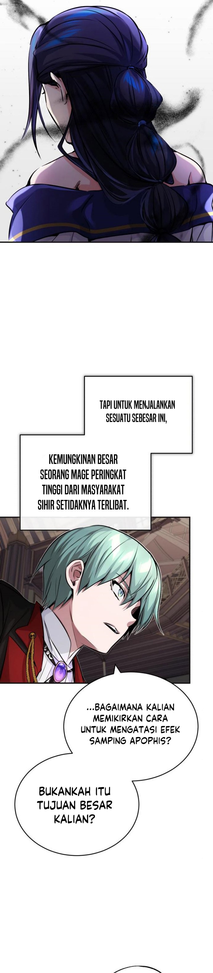 Dilarang COPAS - situs resmi www.mangacanblog.com - Komik the dark magician transmigrates after 66666 years 081 - chapter 81 82 Indonesia the dark magician transmigrates after 66666 years 081 - chapter 81 Terbaru 37|Baca Manga Komik Indonesia|Mangacan