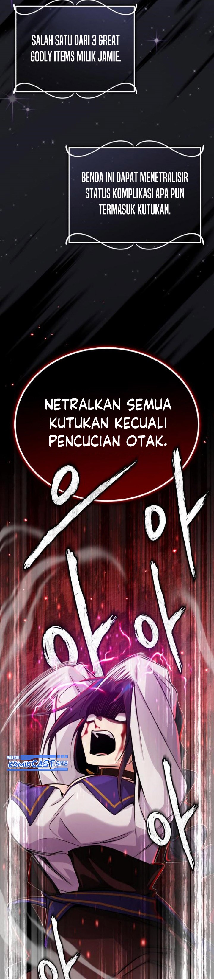 Dilarang COPAS - situs resmi www.mangacanblog.com - Komik the dark magician transmigrates after 66666 years 081 - chapter 81 82 Indonesia the dark magician transmigrates after 66666 years 081 - chapter 81 Terbaru 40|Baca Manga Komik Indonesia|Mangacan