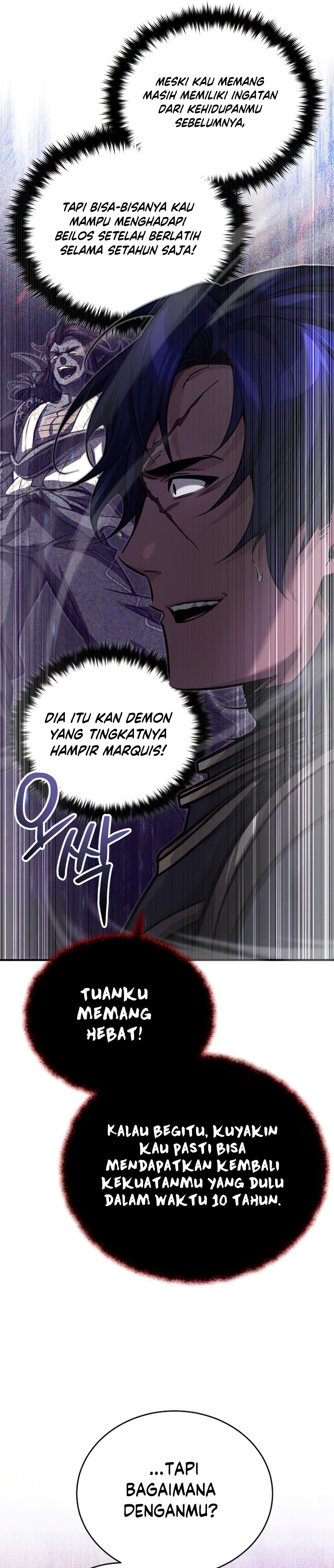 Dilarang COPAS - situs resmi www.mangacanblog.com - Komik the dark magician transmigrates after 66666 years 088 - chapter 88 89 Indonesia the dark magician transmigrates after 66666 years 088 - chapter 88 Terbaru 9|Baca Manga Komik Indonesia|Mangacan