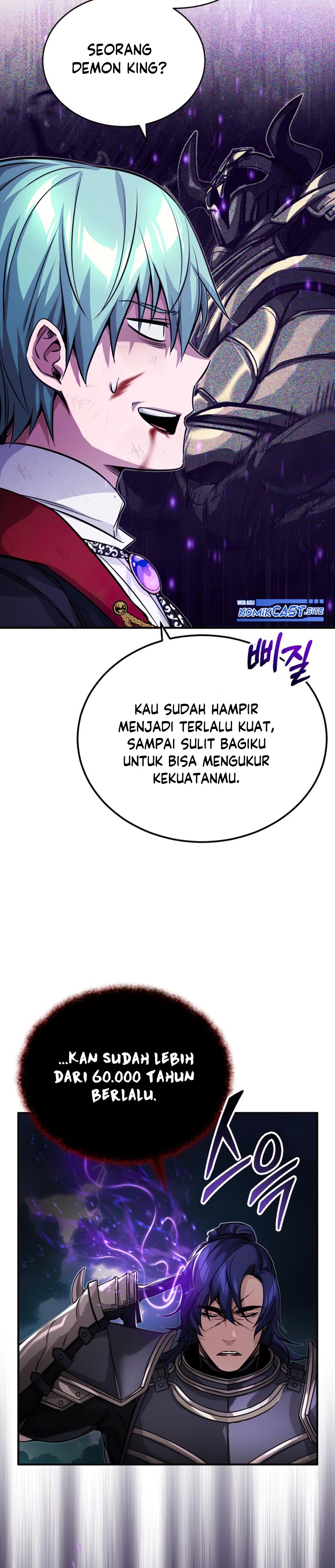 Dilarang COPAS - situs resmi www.mangacanblog.com - Komik the dark magician transmigrates after 66666 years 088 - chapter 88 89 Indonesia the dark magician transmigrates after 66666 years 088 - chapter 88 Terbaru 10|Baca Manga Komik Indonesia|Mangacan