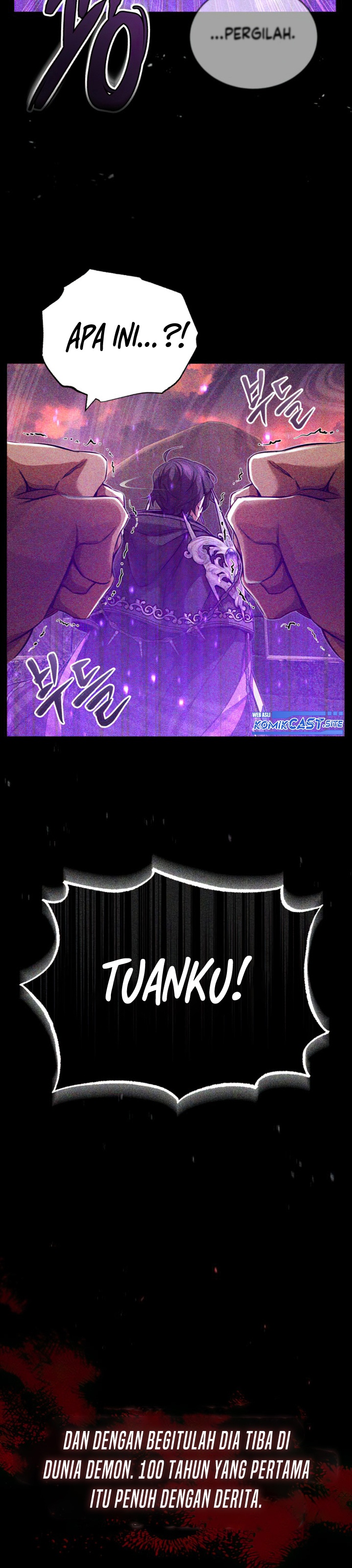 Dilarang COPAS - situs resmi www.mangacanblog.com - Komik the dark magician transmigrates after 66666 years 088 - chapter 88 89 Indonesia the dark magician transmigrates after 66666 years 088 - chapter 88 Terbaru 15|Baca Manga Komik Indonesia|Mangacan