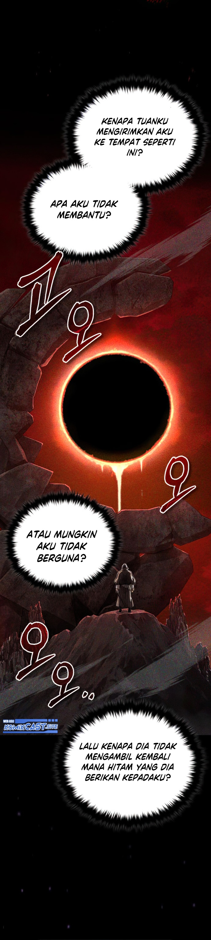 Dilarang COPAS - situs resmi www.mangacanblog.com - Komik the dark magician transmigrates after 66666 years 088 - chapter 88 89 Indonesia the dark magician transmigrates after 66666 years 088 - chapter 88 Terbaru 16|Baca Manga Komik Indonesia|Mangacan