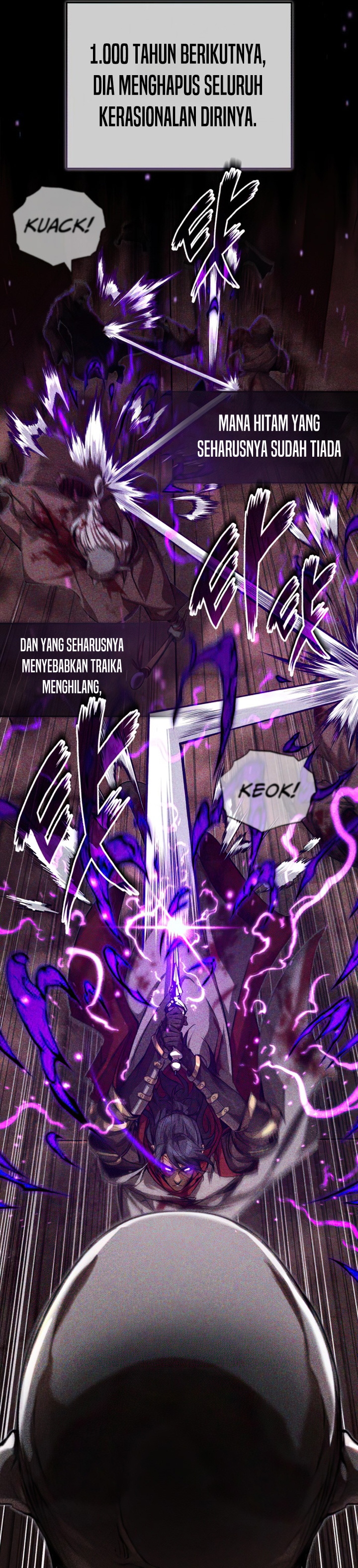 Dilarang COPAS - situs resmi www.mangacanblog.com - Komik the dark magician transmigrates after 66666 years 088 - chapter 88 89 Indonesia the dark magician transmigrates after 66666 years 088 - chapter 88 Terbaru 17|Baca Manga Komik Indonesia|Mangacan