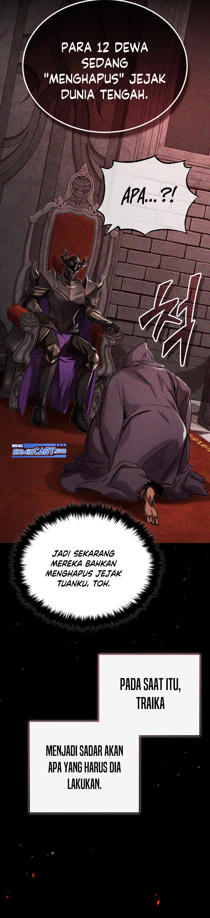 Dilarang COPAS - situs resmi www.mangacanblog.com - Komik the dark magician transmigrates after 66666 years 088 - chapter 88 89 Indonesia the dark magician transmigrates after 66666 years 088 - chapter 88 Terbaru 20|Baca Manga Komik Indonesia|Mangacan