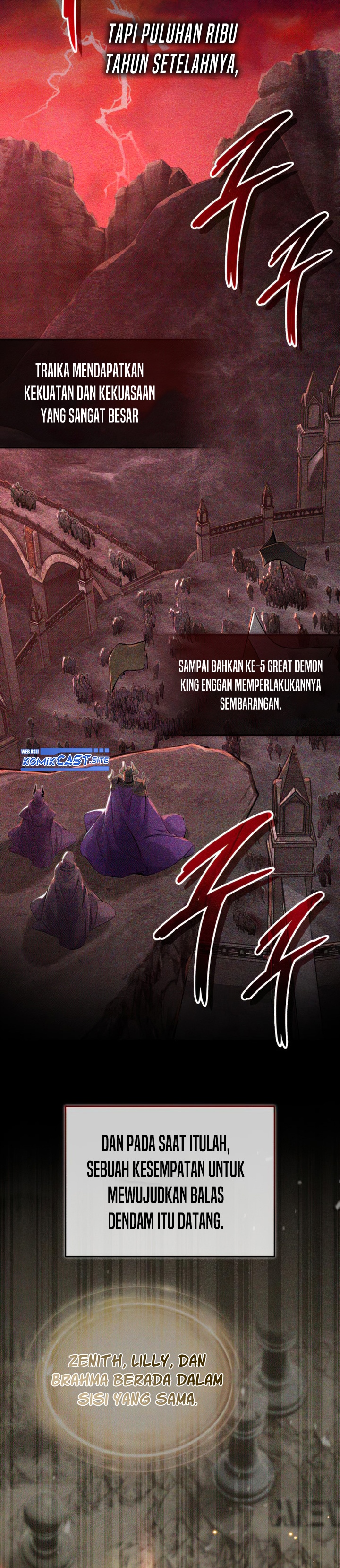 Dilarang COPAS - situs resmi www.mangacanblog.com - Komik the dark magician transmigrates after 66666 years 088 - chapter 88 89 Indonesia the dark magician transmigrates after 66666 years 088 - chapter 88 Terbaru 22|Baca Manga Komik Indonesia|Mangacan