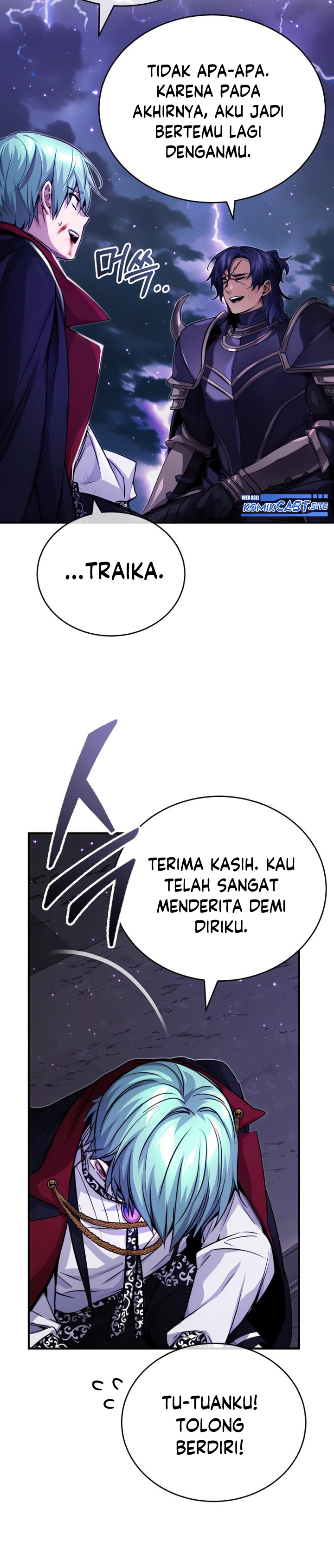 Dilarang COPAS - situs resmi www.mangacanblog.com - Komik the dark magician transmigrates after 66666 years 088 - chapter 88 89 Indonesia the dark magician transmigrates after 66666 years 088 - chapter 88 Terbaru 28|Baca Manga Komik Indonesia|Mangacan