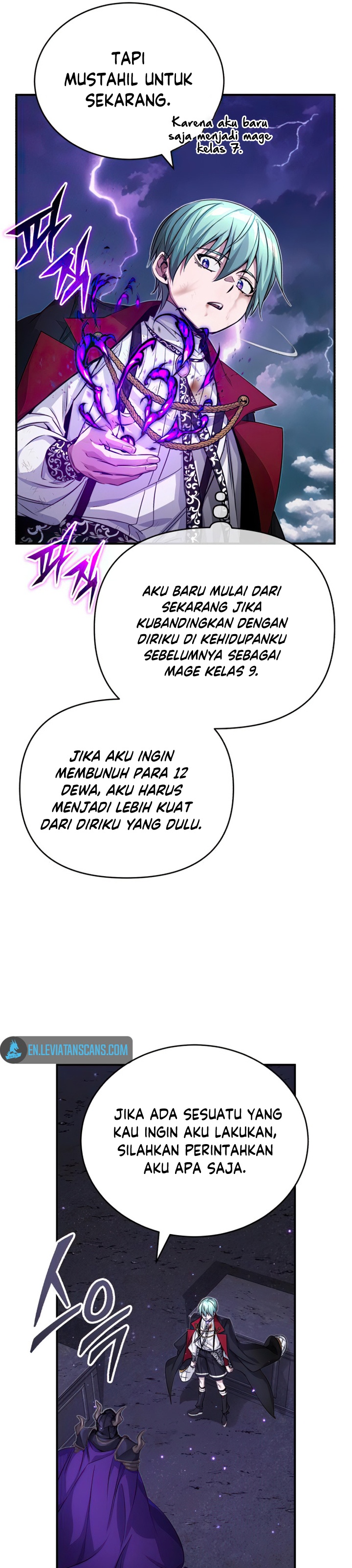 Dilarang COPAS - situs resmi www.mangacanblog.com - Komik the dark magician transmigrates after 66666 years 088 - chapter 88 89 Indonesia the dark magician transmigrates after 66666 years 088 - chapter 88 Terbaru 33|Baca Manga Komik Indonesia|Mangacan