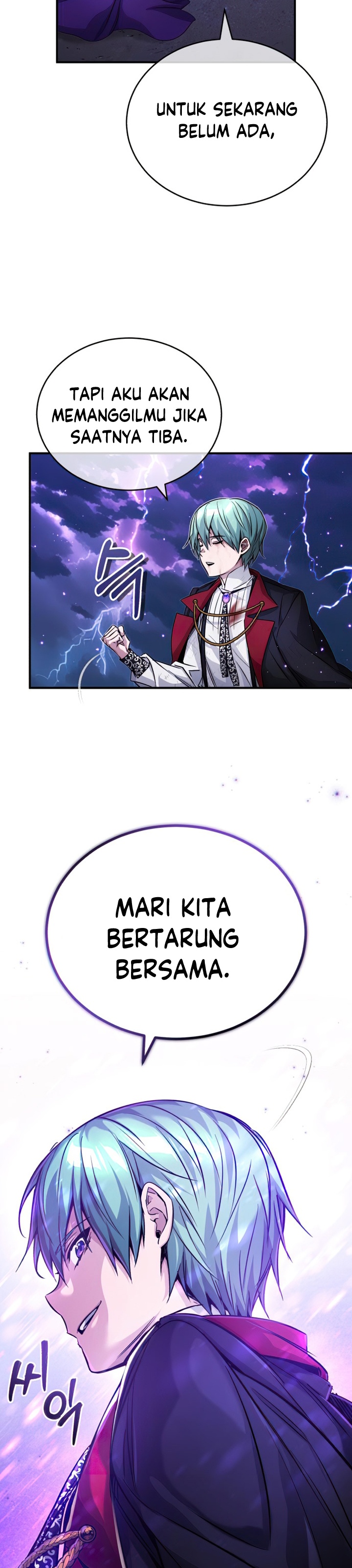 Dilarang COPAS - situs resmi www.mangacanblog.com - Komik the dark magician transmigrates after 66666 years 088 - chapter 88 89 Indonesia the dark magician transmigrates after 66666 years 088 - chapter 88 Terbaru 34|Baca Manga Komik Indonesia|Mangacan