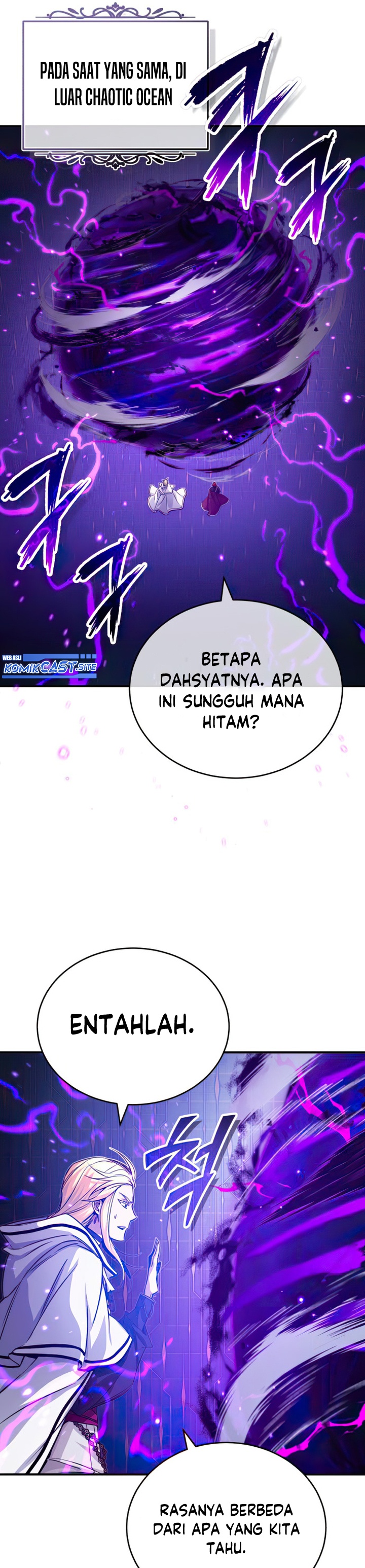 Dilarang COPAS - situs resmi www.mangacanblog.com - Komik the dark magician transmigrates after 66666 years 088 - chapter 88 89 Indonesia the dark magician transmigrates after 66666 years 088 - chapter 88 Terbaru 37|Baca Manga Komik Indonesia|Mangacan