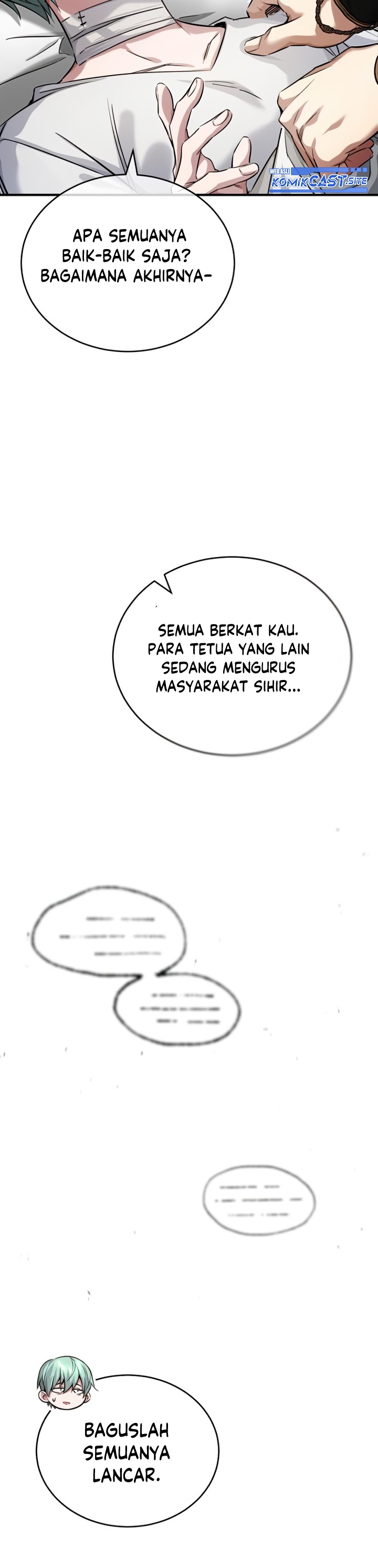 Dilarang COPAS - situs resmi www.mangacanblog.com - Komik the dark magician transmigrates after 66666 years 088 - chapter 88 89 Indonesia the dark magician transmigrates after 66666 years 088 - chapter 88 Terbaru 48|Baca Manga Komik Indonesia|Mangacan