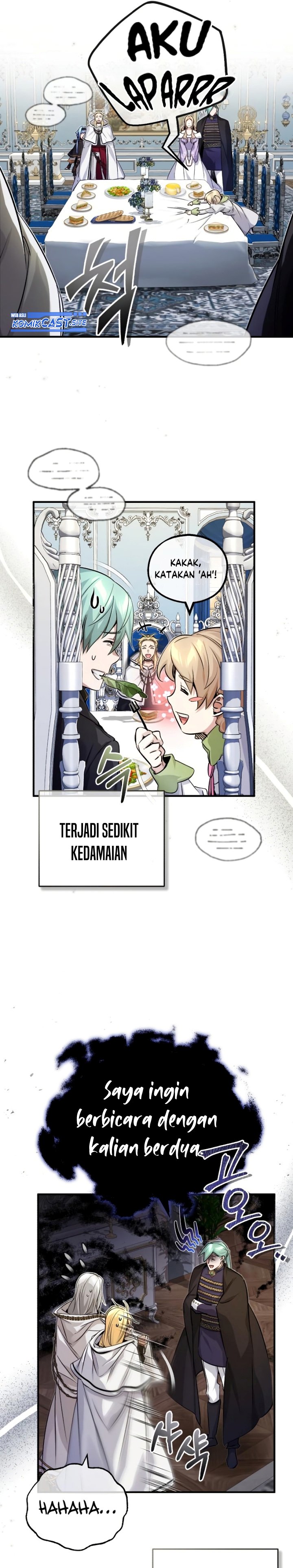 Dilarang COPAS - situs resmi www.mangacanblog.com - Komik the dark magician transmigrates after 66666 years 093 - chapter 93 94 Indonesia the dark magician transmigrates after 66666 years 093 - chapter 93 Terbaru 9|Baca Manga Komik Indonesia|Mangacan