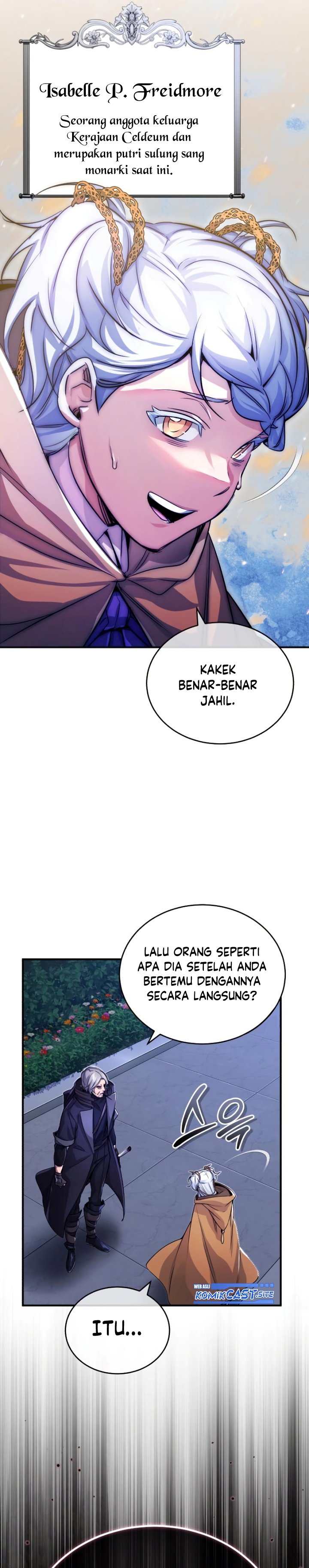 Dilarang COPAS - situs resmi www.mangacanblog.com - Komik the dark magician transmigrates after 66666 years 093 - chapter 93 94 Indonesia the dark magician transmigrates after 66666 years 093 - chapter 93 Terbaru 17|Baca Manga Komik Indonesia|Mangacan