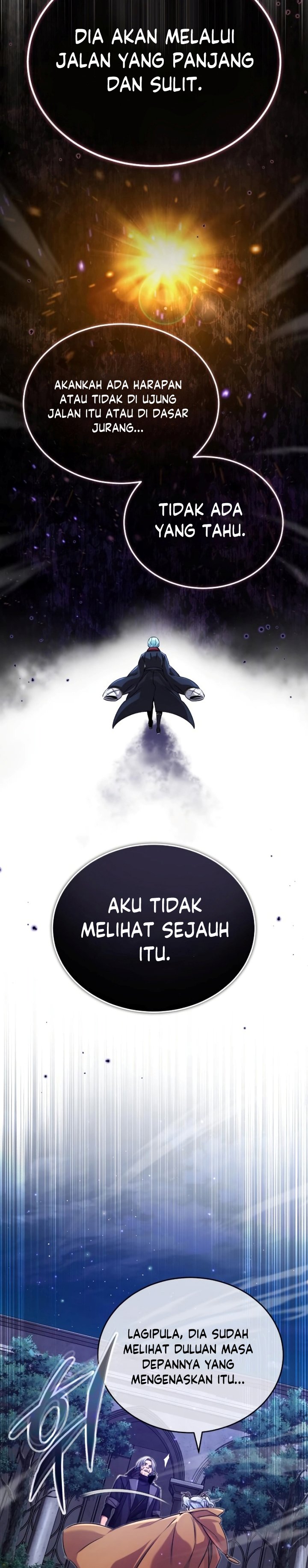 Dilarang COPAS - situs resmi www.mangacanblog.com - Komik the dark magician transmigrates after 66666 years 093 - chapter 93 94 Indonesia the dark magician transmigrates after 66666 years 093 - chapter 93 Terbaru 18|Baca Manga Komik Indonesia|Mangacan