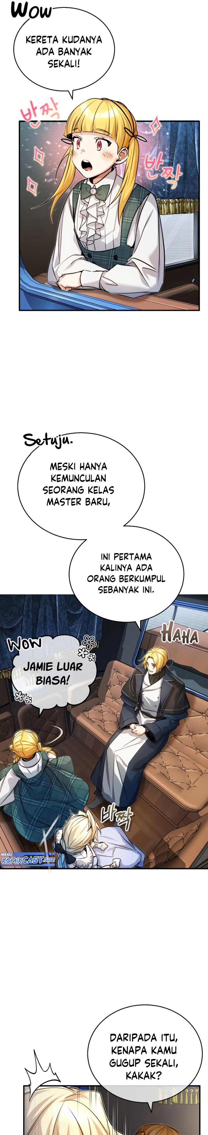 Dilarang COPAS - situs resmi www.mangacanblog.com - Komik the dark magician transmigrates after 66666 years 093 - chapter 93 94 Indonesia the dark magician transmigrates after 66666 years 093 - chapter 93 Terbaru 21|Baca Manga Komik Indonesia|Mangacan