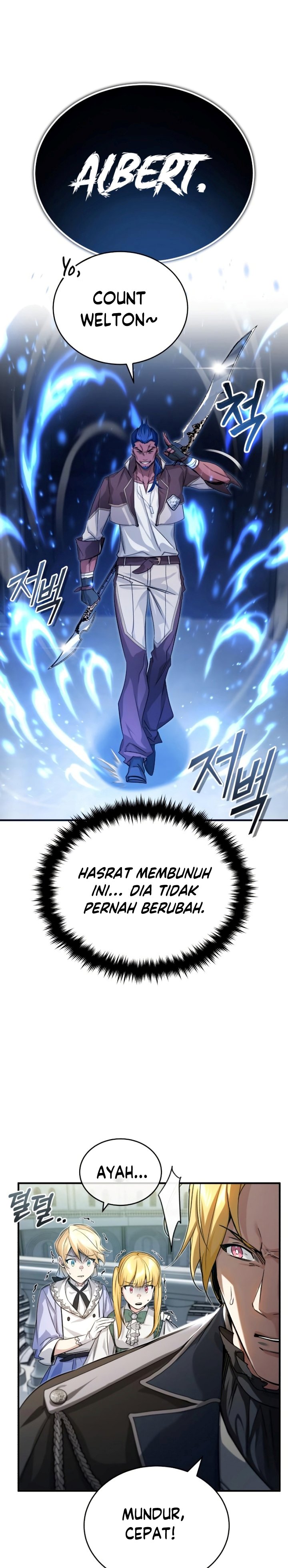 Dilarang COPAS - situs resmi www.mangacanblog.com - Komik the dark magician transmigrates after 66666 years 093 - chapter 93 94 Indonesia the dark magician transmigrates after 66666 years 093 - chapter 93 Terbaru 25|Baca Manga Komik Indonesia|Mangacan