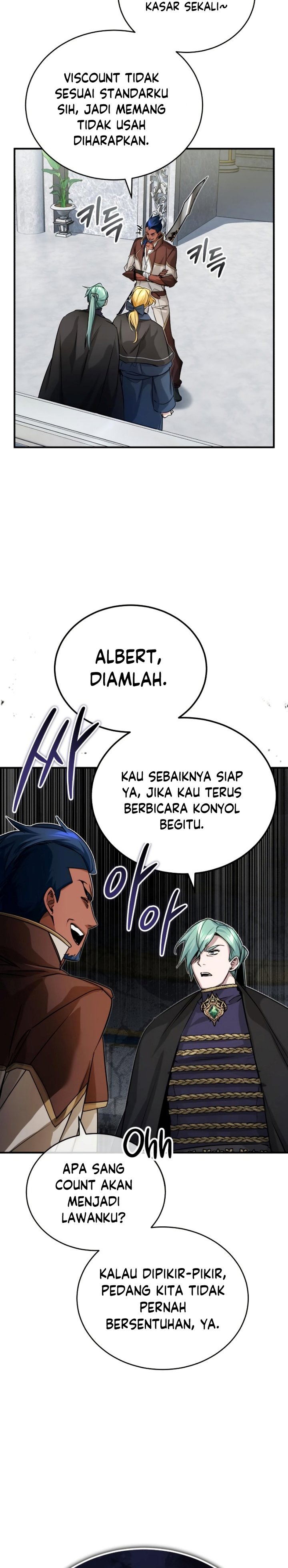 Dilarang COPAS - situs resmi www.mangacanblog.com - Komik the dark magician transmigrates after 66666 years 093 - chapter 93 94 Indonesia the dark magician transmigrates after 66666 years 093 - chapter 93 Terbaru 27|Baca Manga Komik Indonesia|Mangacan