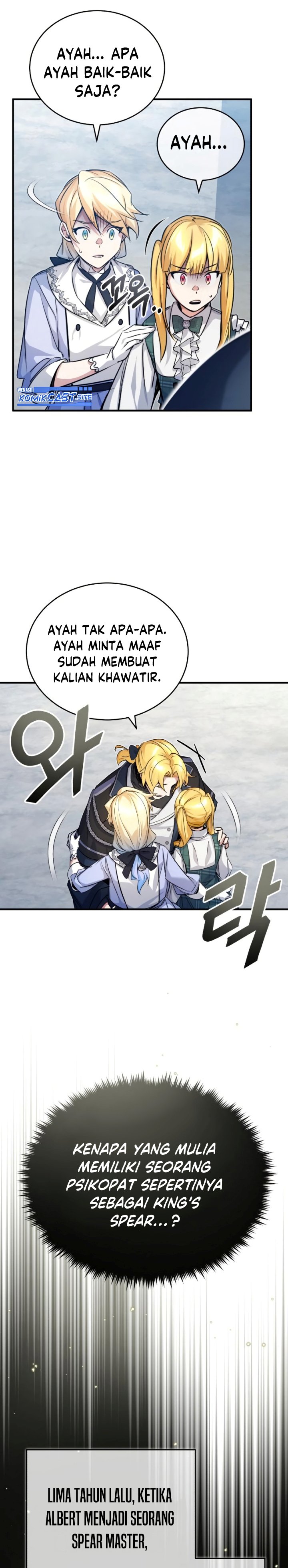 Dilarang COPAS - situs resmi www.mangacanblog.com - Komik the dark magician transmigrates after 66666 years 093 - chapter 93 94 Indonesia the dark magician transmigrates after 66666 years 093 - chapter 93 Terbaru 31|Baca Manga Komik Indonesia|Mangacan