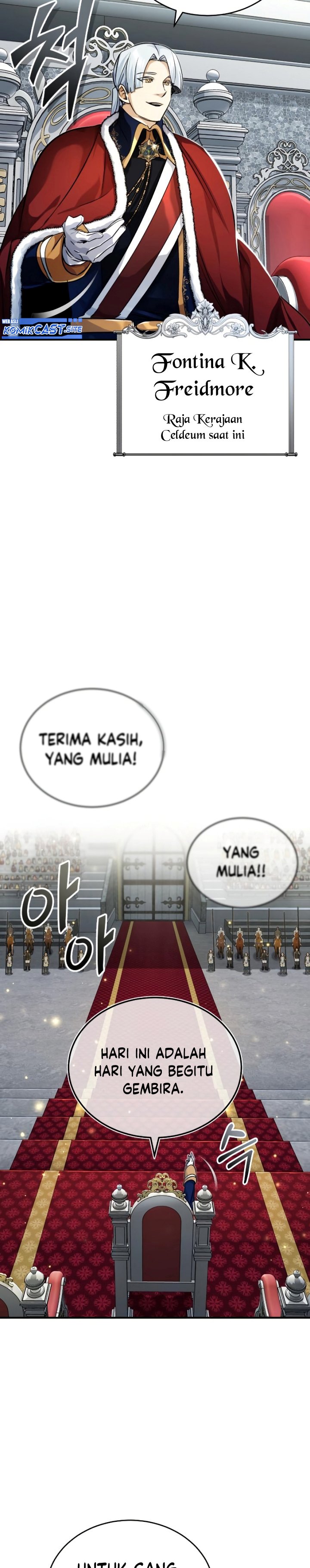 Dilarang COPAS - situs resmi www.mangacanblog.com - Komik the dark magician transmigrates after 66666 years 093 - chapter 93 94 Indonesia the dark magician transmigrates after 66666 years 093 - chapter 93 Terbaru 35|Baca Manga Komik Indonesia|Mangacan