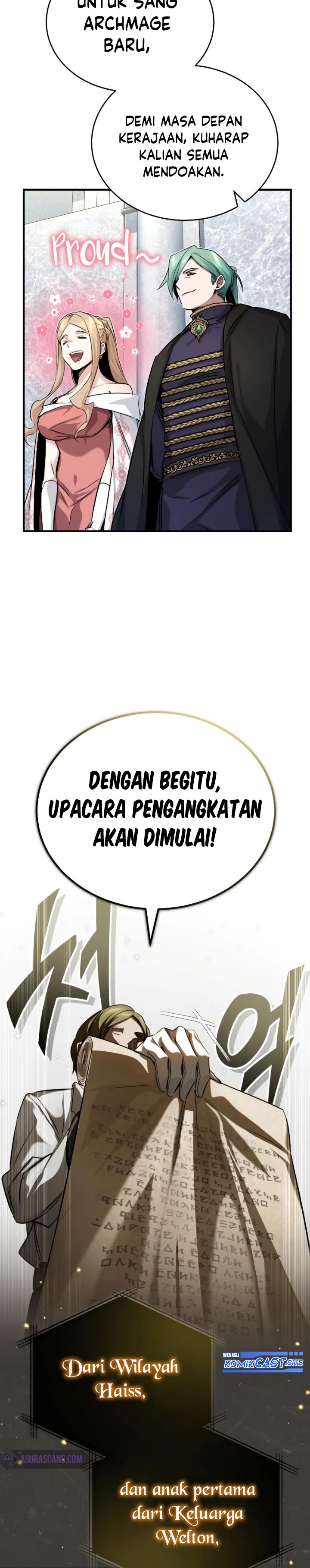 Dilarang COPAS - situs resmi www.mangacanblog.com - Komik the dark magician transmigrates after 66666 years 093 - chapter 93 94 Indonesia the dark magician transmigrates after 66666 years 093 - chapter 93 Terbaru 36|Baca Manga Komik Indonesia|Mangacan