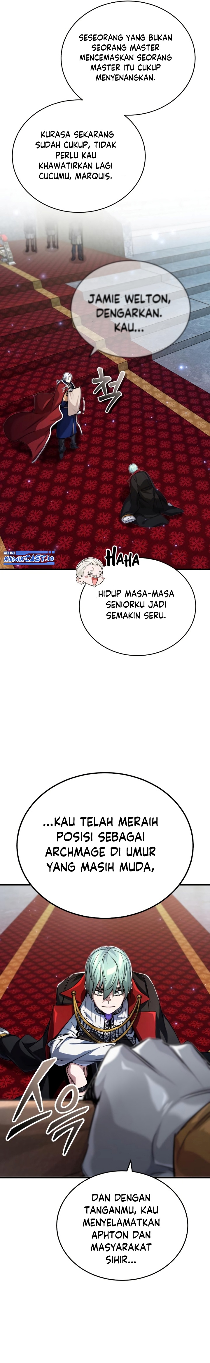 Dilarang COPAS - situs resmi www.mangacanblog.com - Komik the dark magician transmigrates after 66666 years 094 - chapter 94 95 Indonesia the dark magician transmigrates after 66666 years 094 - chapter 94 Terbaru 7|Baca Manga Komik Indonesia|Mangacan