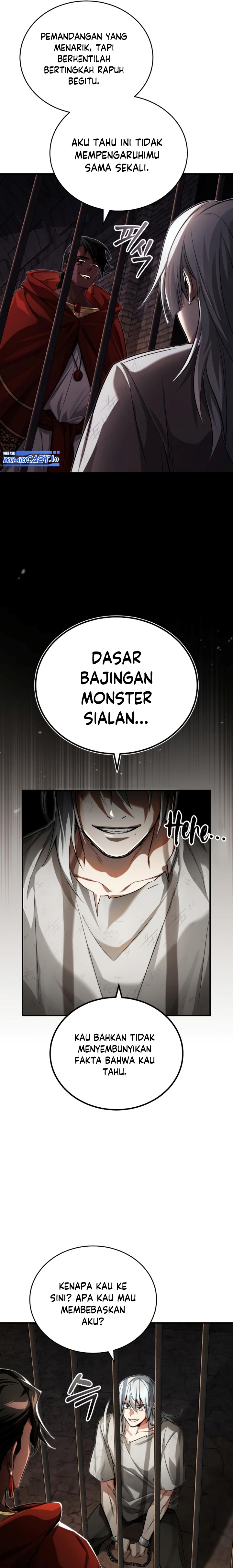 Dilarang COPAS - situs resmi www.mangacanblog.com - Komik the dark magician transmigrates after 66666 years 094 - chapter 94 95 Indonesia the dark magician transmigrates after 66666 years 094 - chapter 94 Terbaru 16|Baca Manga Komik Indonesia|Mangacan