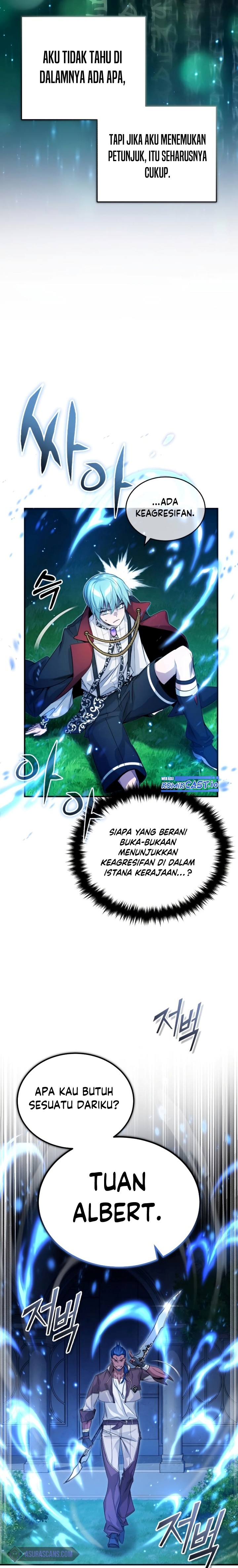 Dilarang COPAS - situs resmi www.mangacanblog.com - Komik the dark magician transmigrates after 66666 years 094 - chapter 94 95 Indonesia the dark magician transmigrates after 66666 years 094 - chapter 94 Terbaru 29|Baca Manga Komik Indonesia|Mangacan