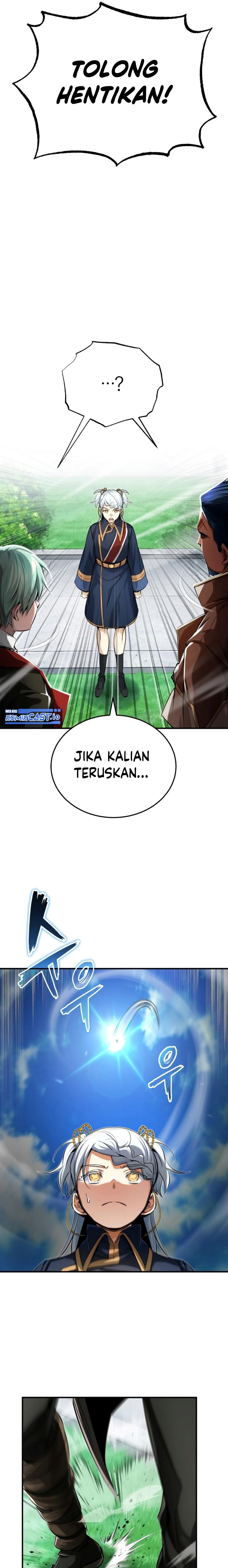 Dilarang COPAS - situs resmi www.mangacanblog.com - Komik the dark magician transmigrates after 66666 years 094 - chapter 94 95 Indonesia the dark magician transmigrates after 66666 years 094 - chapter 94 Terbaru 32|Baca Manga Komik Indonesia|Mangacan