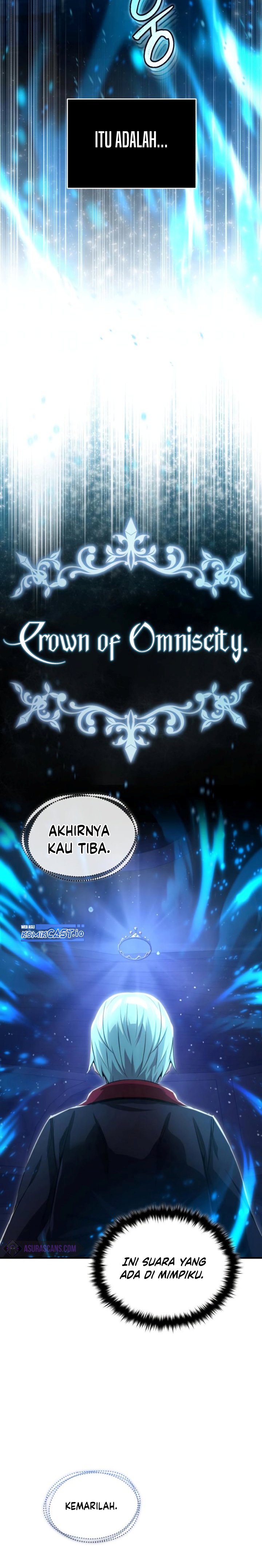 The Dark Magician Transmigrates After 66666 Years chapter 96