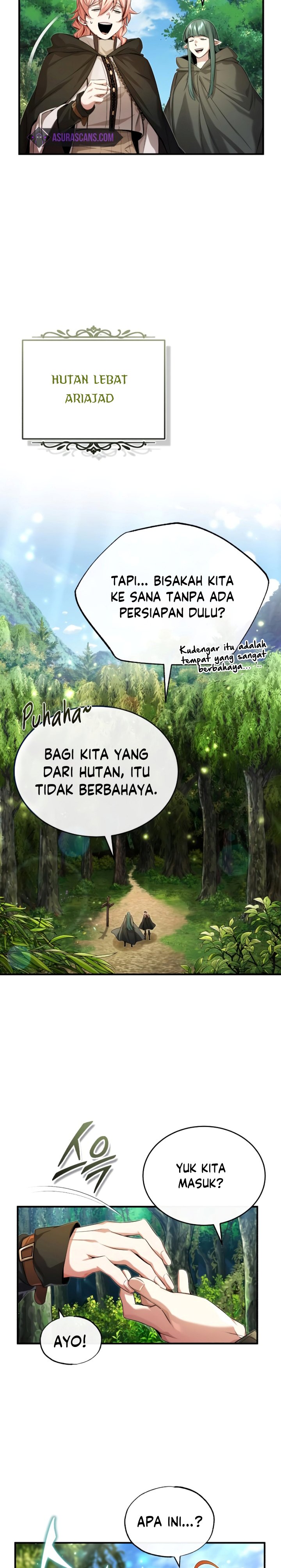 Dilarang COPAS - situs resmi www.mangacanblog.com - Komik the dark magician transmigrates after 66666 years 099 - chapter 99 100 Indonesia the dark magician transmigrates after 66666 years 099 - chapter 99 Terbaru 2|Baca Manga Komik Indonesia|Mangacan