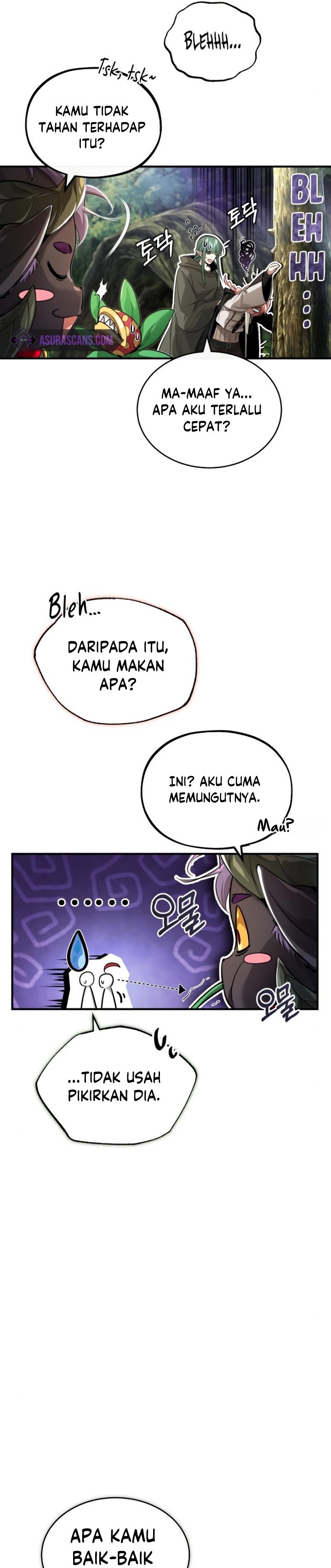 Dilarang COPAS - situs resmi www.mangacanblog.com - Komik the dark magician transmigrates after 66666 years 099 - chapter 99 100 Indonesia the dark magician transmigrates after 66666 years 099 - chapter 99 Terbaru 4|Baca Manga Komik Indonesia|Mangacan