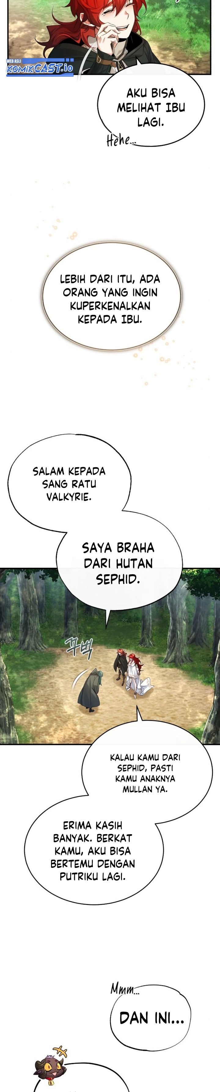 Dilarang COPAS - situs resmi www.mangacanblog.com - Komik the dark magician transmigrates after 66666 years 099 - chapter 99 100 Indonesia the dark magician transmigrates after 66666 years 099 - chapter 99 Terbaru 14|Baca Manga Komik Indonesia|Mangacan