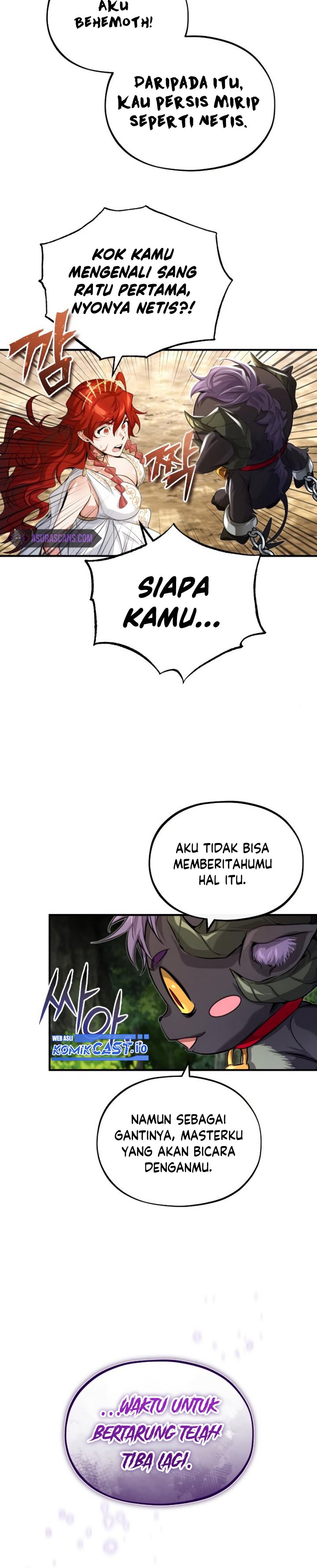 Dilarang COPAS - situs resmi www.mangacanblog.com - Komik the dark magician transmigrates after 66666 years 099 - chapter 99 100 Indonesia the dark magician transmigrates after 66666 years 099 - chapter 99 Terbaru 15|Baca Manga Komik Indonesia|Mangacan