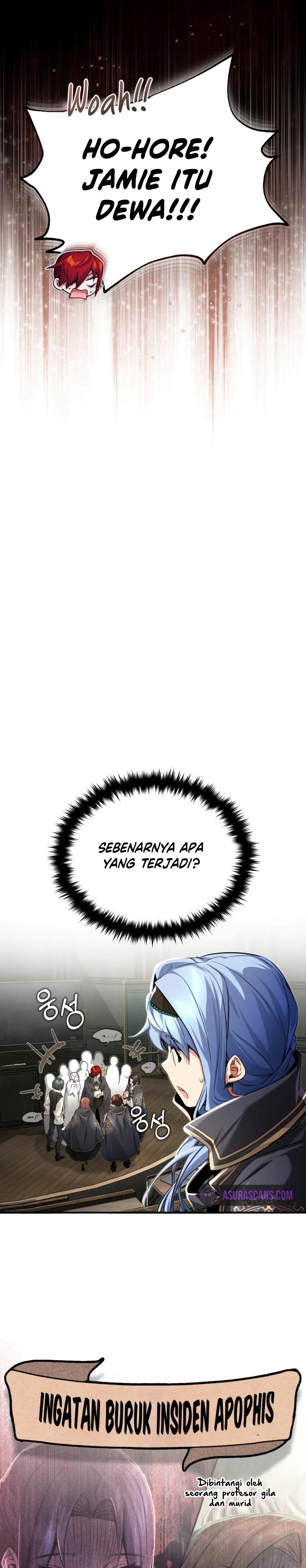 Dilarang COPAS - situs resmi www.mangacanblog.com - Komik the dark magician transmigrates after 66666 years 099 - chapter 99 100 Indonesia the dark magician transmigrates after 66666 years 099 - chapter 99 Terbaru 28|Baca Manga Komik Indonesia|Mangacan