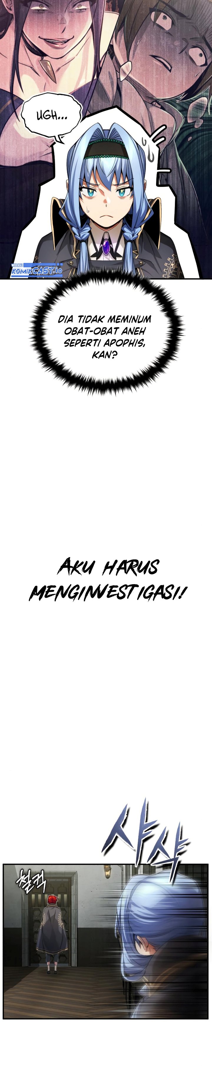 Dilarang COPAS - situs resmi www.mangacanblog.com - Komik the dark magician transmigrates after 66666 years 099 - chapter 99 100 Indonesia the dark magician transmigrates after 66666 years 099 - chapter 99 Terbaru 29|Baca Manga Komik Indonesia|Mangacan