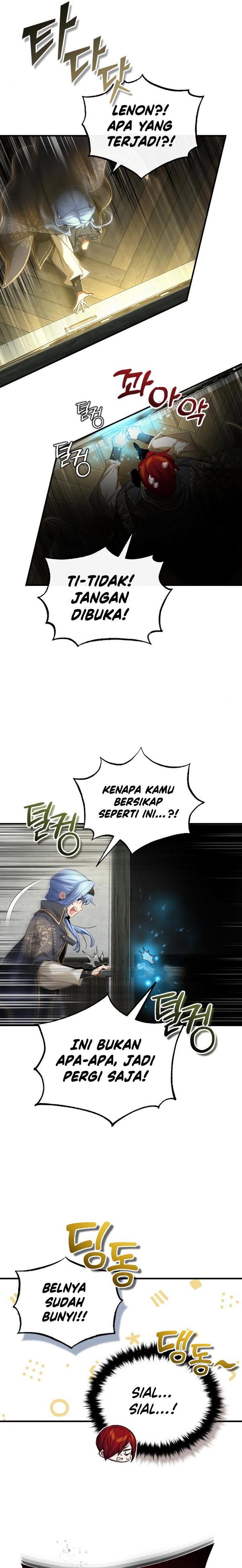 Dilarang COPAS - situs resmi www.mangacanblog.com - Komik the dark magician transmigrates after 66666 years 099 - chapter 99 100 Indonesia the dark magician transmigrates after 66666 years 099 - chapter 99 Terbaru 31|Baca Manga Komik Indonesia|Mangacan