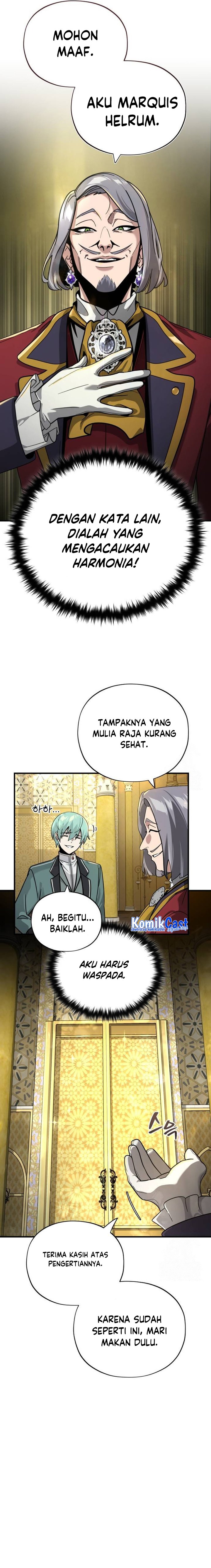 Dilarang COPAS - situs resmi www.mangacanblog.com - Komik the dark magician transmigrates after 66666 years 102 - chapter 102 103 Indonesia the dark magician transmigrates after 66666 years 102 - chapter 102 Terbaru 7|Baca Manga Komik Indonesia|Mangacan