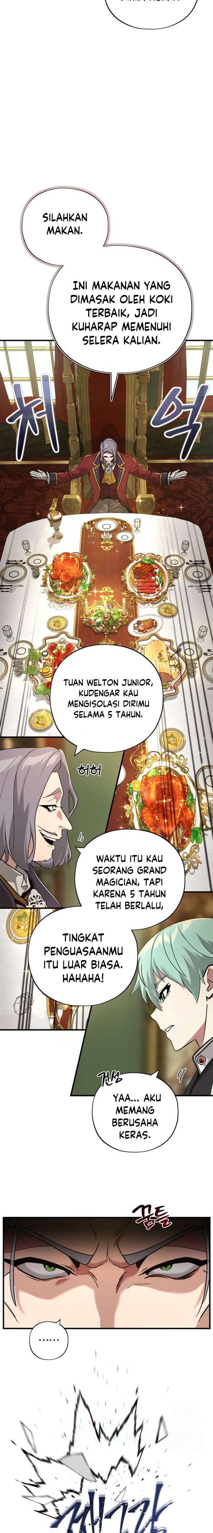 Dilarang COPAS - situs resmi www.mangacanblog.com - Komik the dark magician transmigrates after 66666 years 102 - chapter 102 103 Indonesia the dark magician transmigrates after 66666 years 102 - chapter 102 Terbaru 11|Baca Manga Komik Indonesia|Mangacan