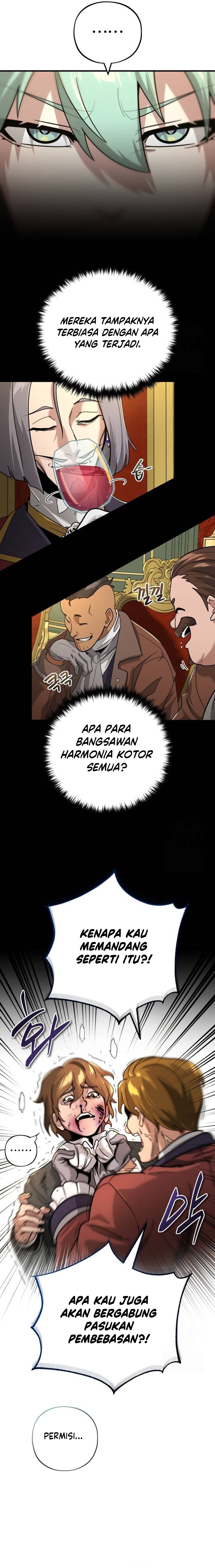 Dilarang COPAS - situs resmi www.mangacanblog.com - Komik the dark magician transmigrates after 66666 years 102 - chapter 102 103 Indonesia the dark magician transmigrates after 66666 years 102 - chapter 102 Terbaru 13|Baca Manga Komik Indonesia|Mangacan