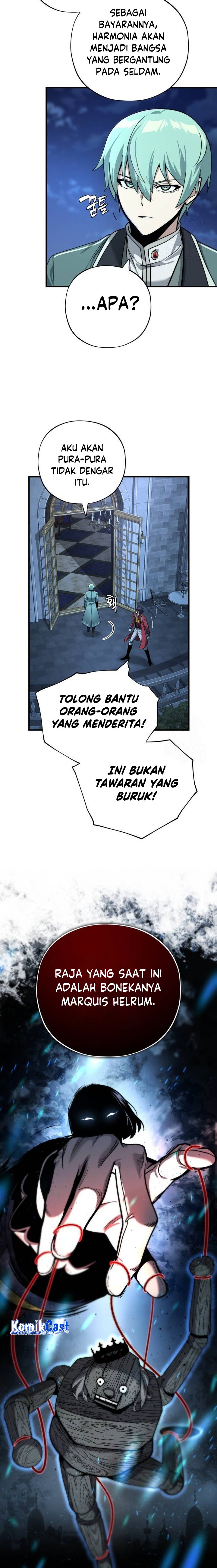 Dilarang COPAS - situs resmi www.mangacanblog.com - Komik the dark magician transmigrates after 66666 years 102 - chapter 102 103 Indonesia the dark magician transmigrates after 66666 years 102 - chapter 102 Terbaru 21|Baca Manga Komik Indonesia|Mangacan