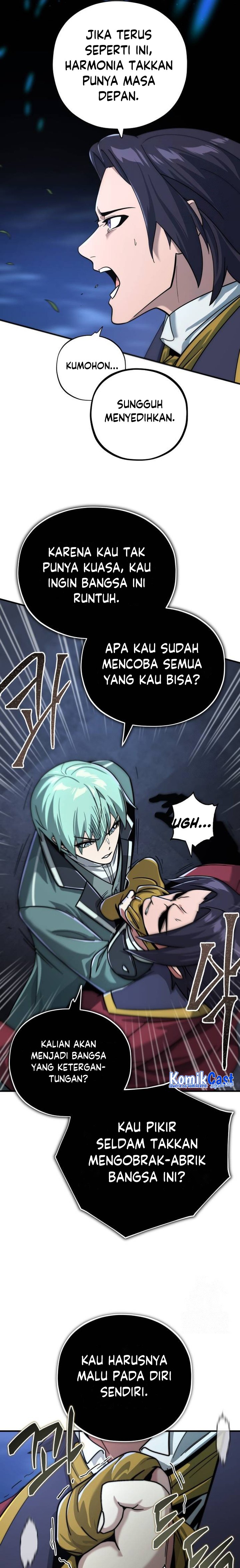 Dilarang COPAS - situs resmi www.mangacanblog.com - Komik the dark magician transmigrates after 66666 years 102 - chapter 102 103 Indonesia the dark magician transmigrates after 66666 years 102 - chapter 102 Terbaru 22|Baca Manga Komik Indonesia|Mangacan