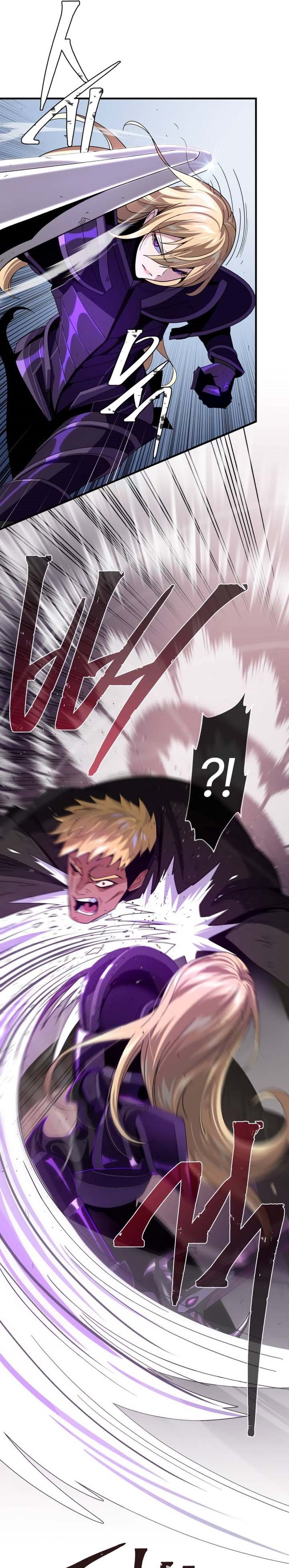 The Dark Magician Transmigrates After 66666 Years chapter 113