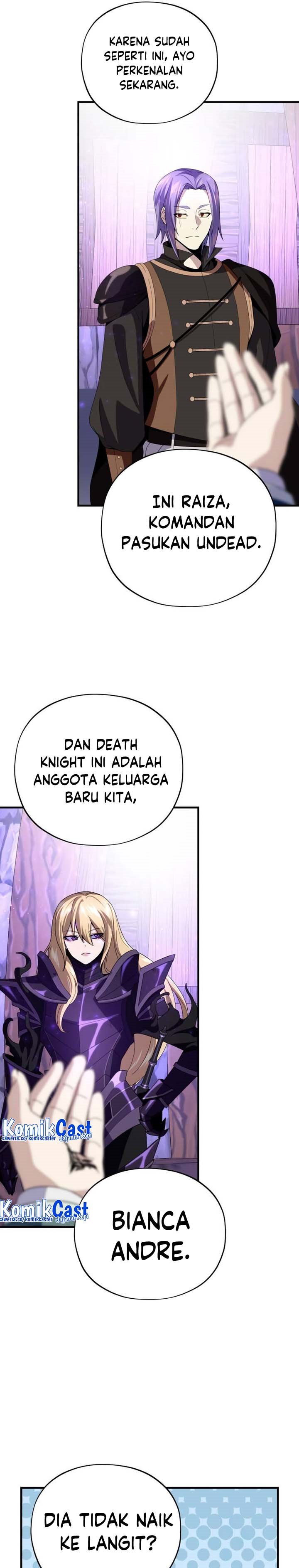 The Dark Magician Transmigrates After 66666 Years chapter 113