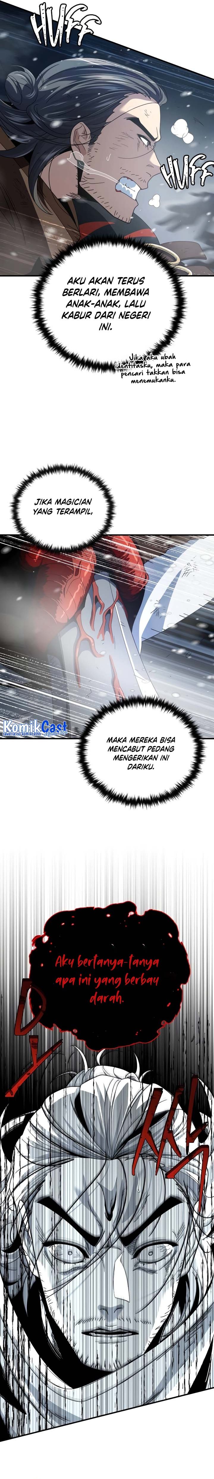 Dilarang COPAS - situs resmi www.mangacanblog.com - Komik the dark magician transmigrates after 66666 years 115 - chapter 115 116 Indonesia the dark magician transmigrates after 66666 years 115 - chapter 115 Terbaru 21|Baca Manga Komik Indonesia|Mangacan