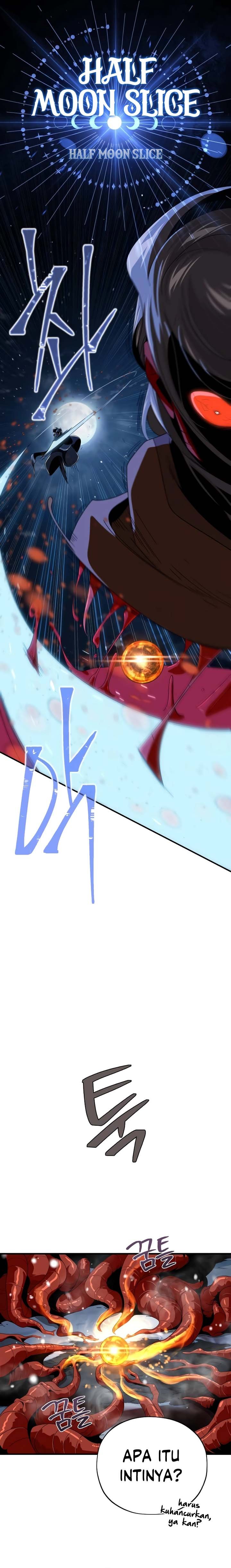 The Dark Magician Transmigrates After 66666 Years chapter 116