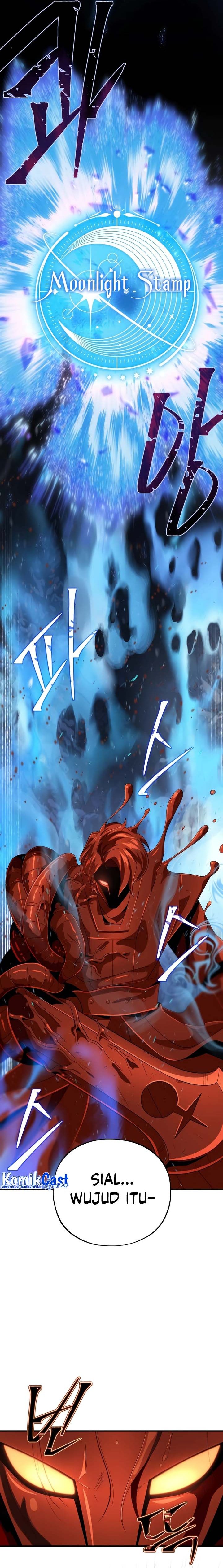 The Dark Magician Transmigrates After 66666 Years chapter 116
