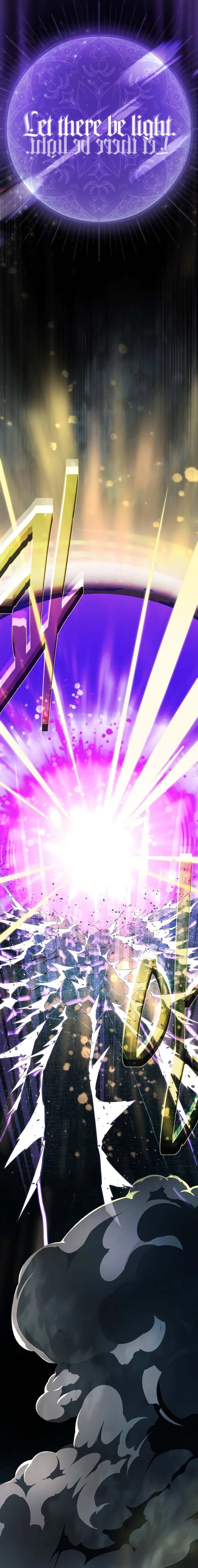The Dark Magician Transmigrates After 66666 Years chapter 116