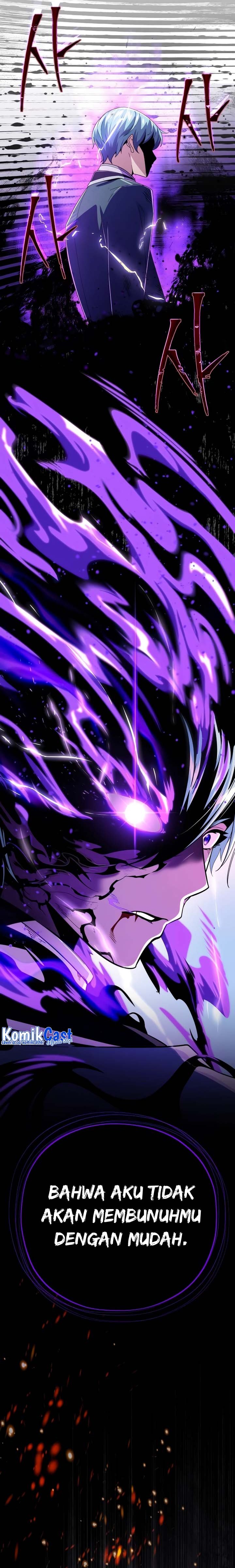 The Dark Magician Transmigrates After 66666 Years chapter 116